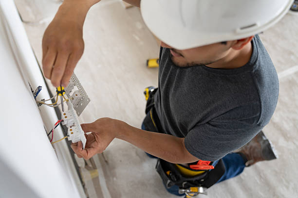 Reliable Generator Installation contractor in Northville, NY by No Joke electrician
